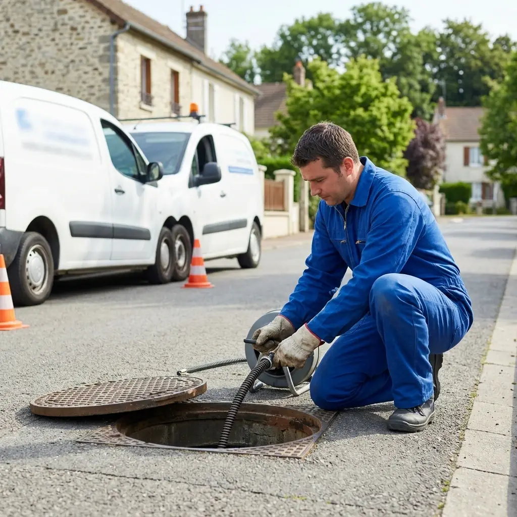 Une expertise fiable pour votre assainissement
