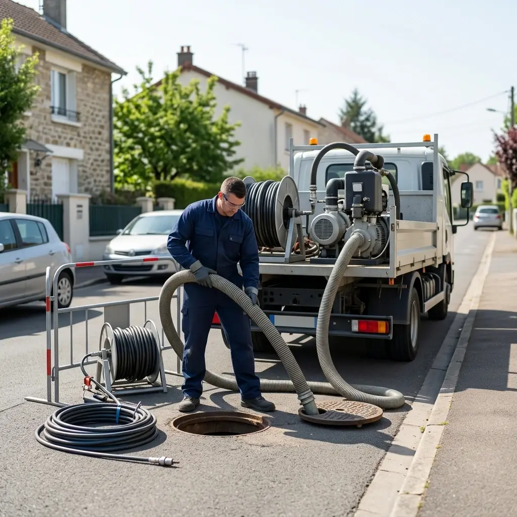 Comment se déroule l'intervention à Ollainville ?