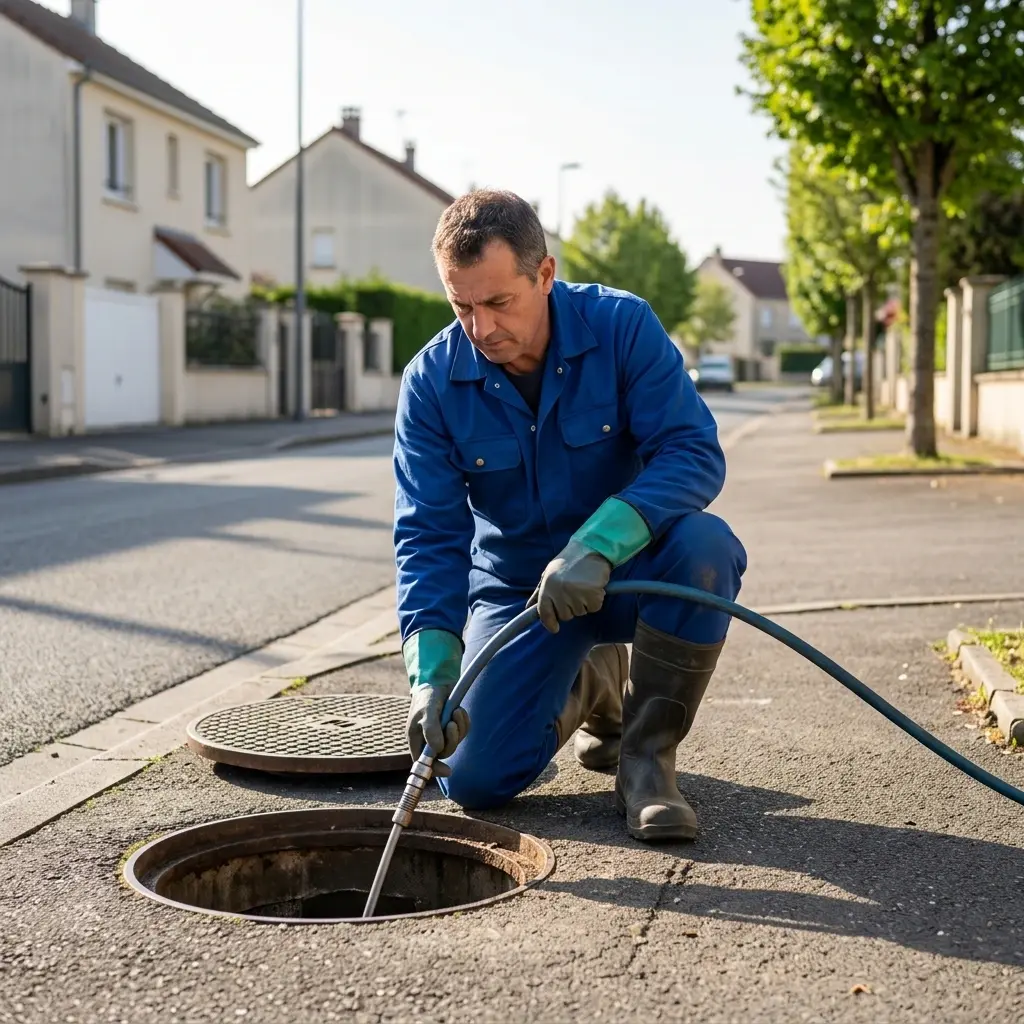 Conseils pour prévenir les bouchons