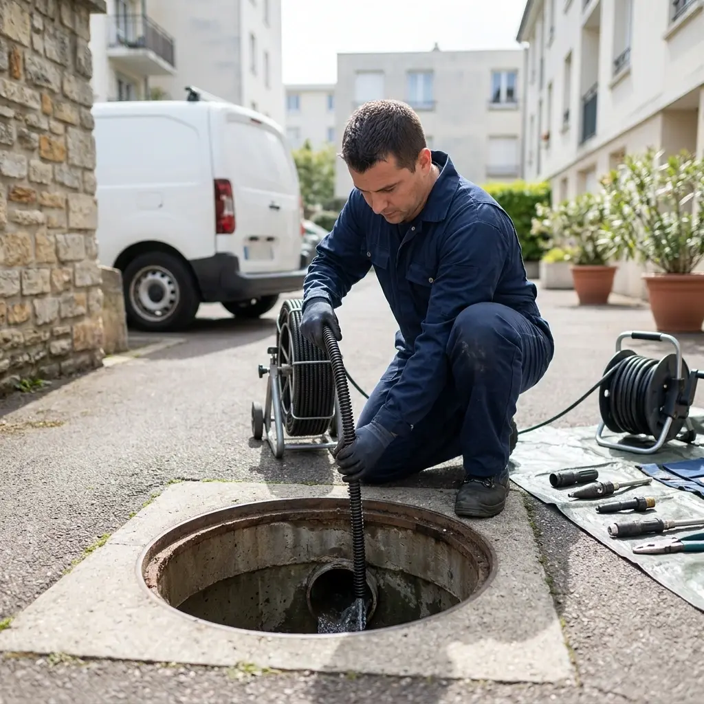 Comment se déroule l'intervention à Grigny ?