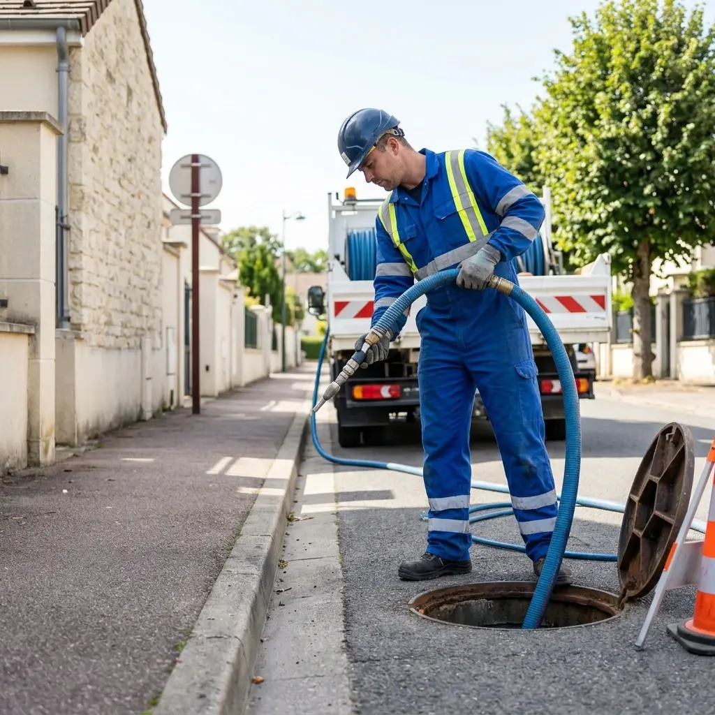 Notre technique de traitement professionnel
