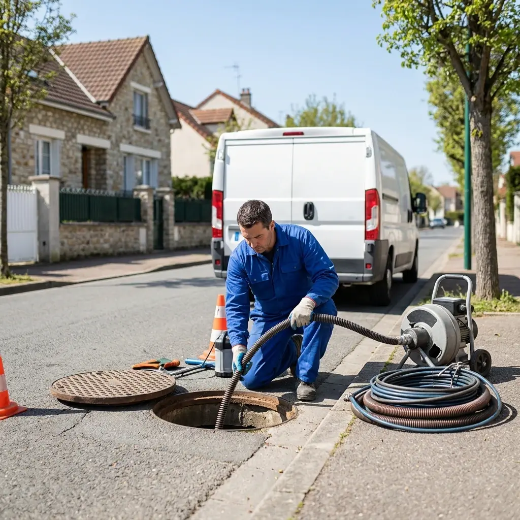 Prévenir les bouchons à domicile