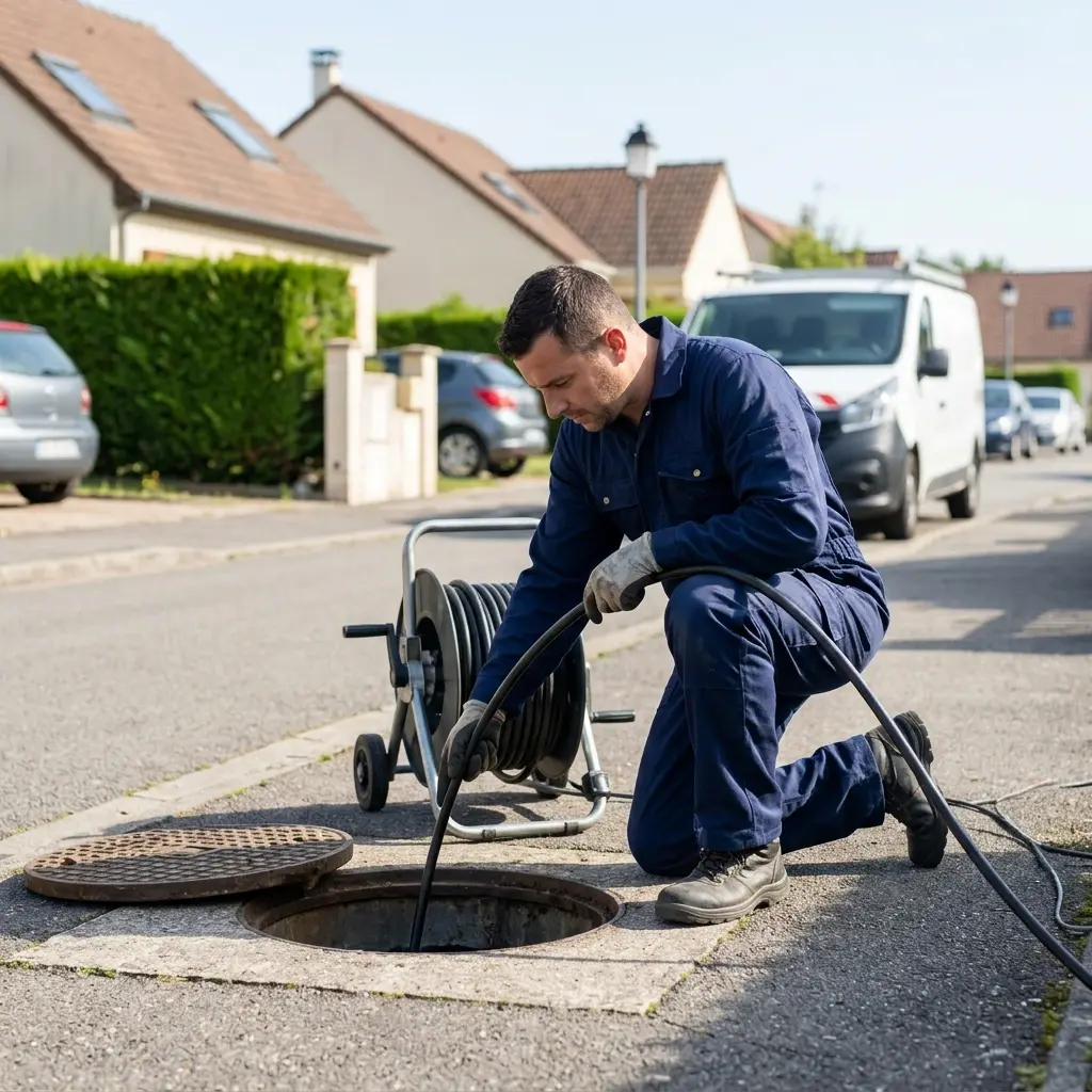 Une expertise de confiance pour votre assainissement