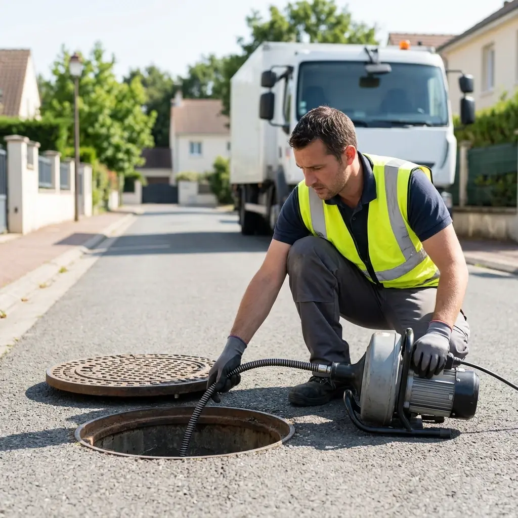 Besoin d'une intervention rapide à Villemoisson-sur-Orge ?