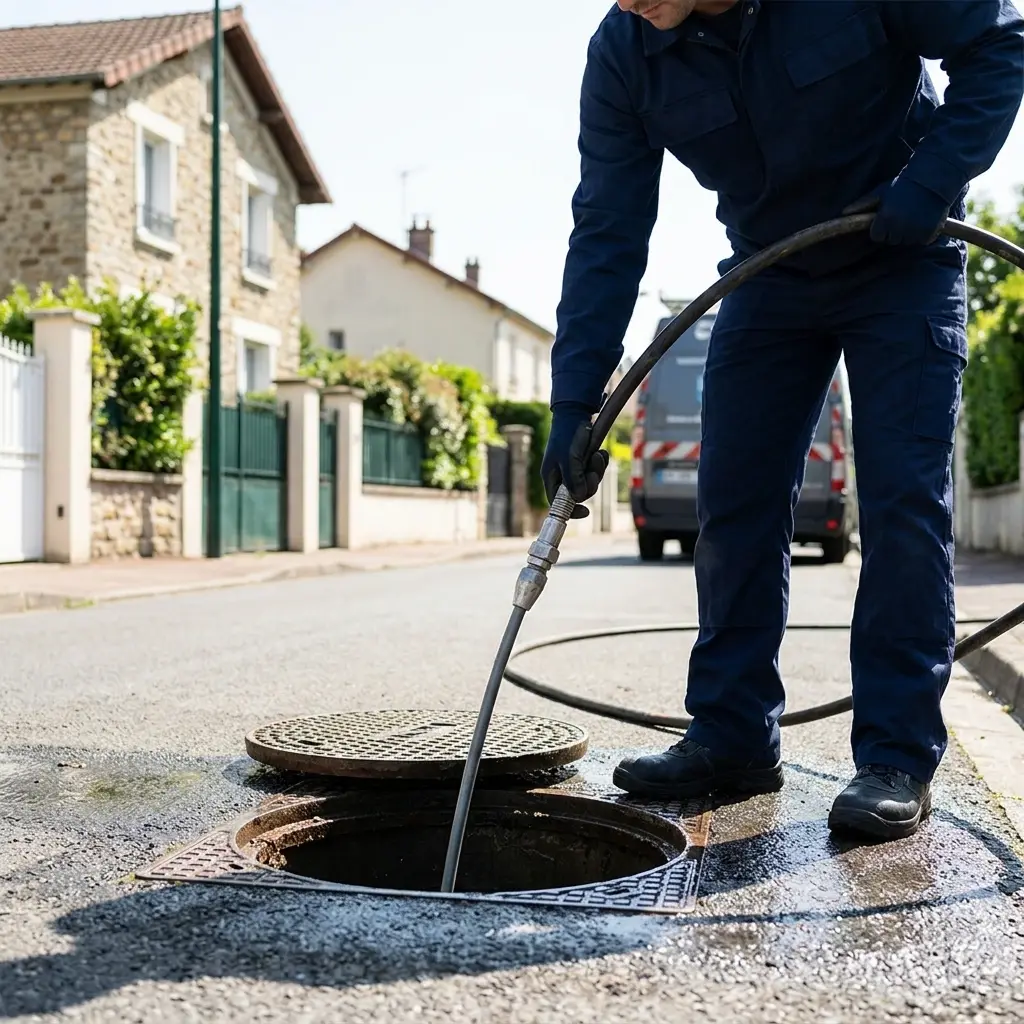 Pourquoi nous choisir à Verrières-le-Buisson