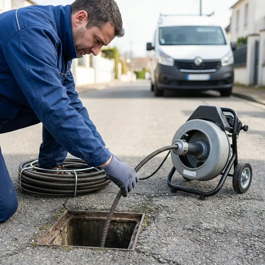 Besoin d'une intervention rapide à Verrières-le-Buisson ?
