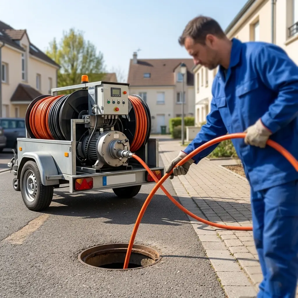 Notre savoir-faire technique sur place