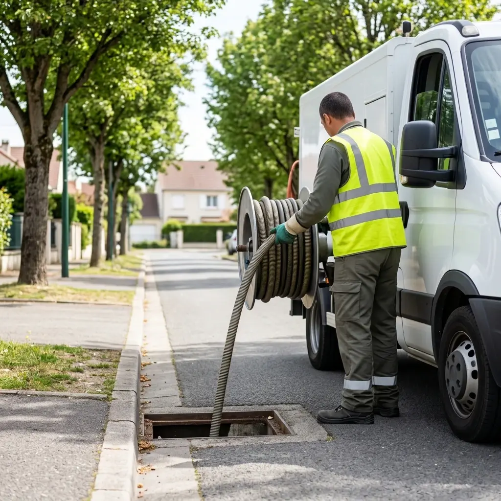 Un service de proximité pour votre confort