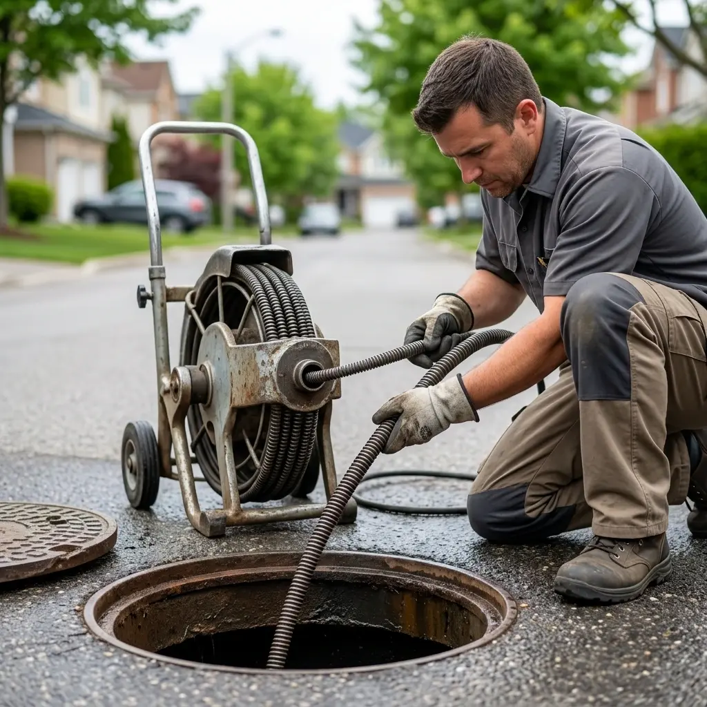 Conseils pour prévenir les obstructions
