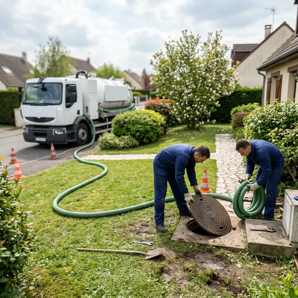 Pourquoi nous choisir à Morsang-sur-Orge