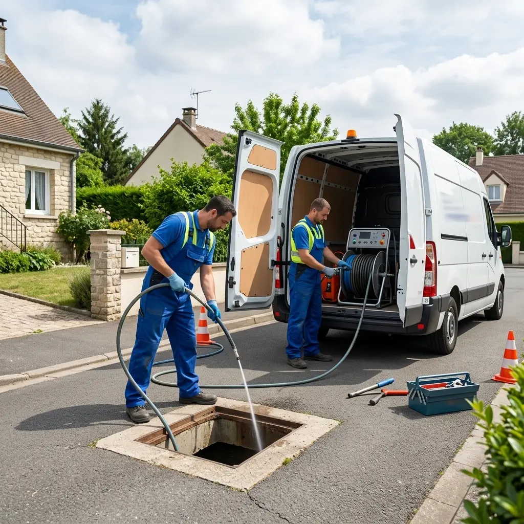 Pourquoi nous choisir pour vos travaux à Gometz-la-Ville ?