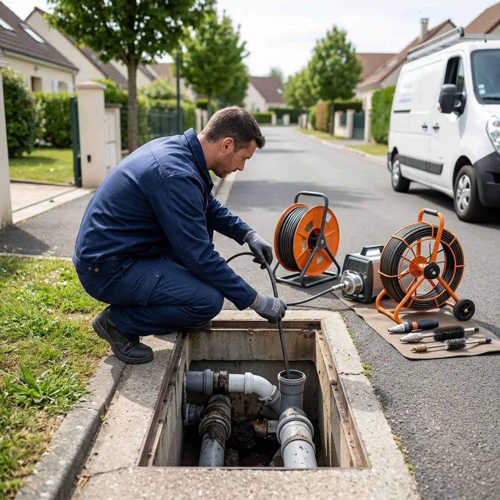 Pourquoi nous choisir à Saclay