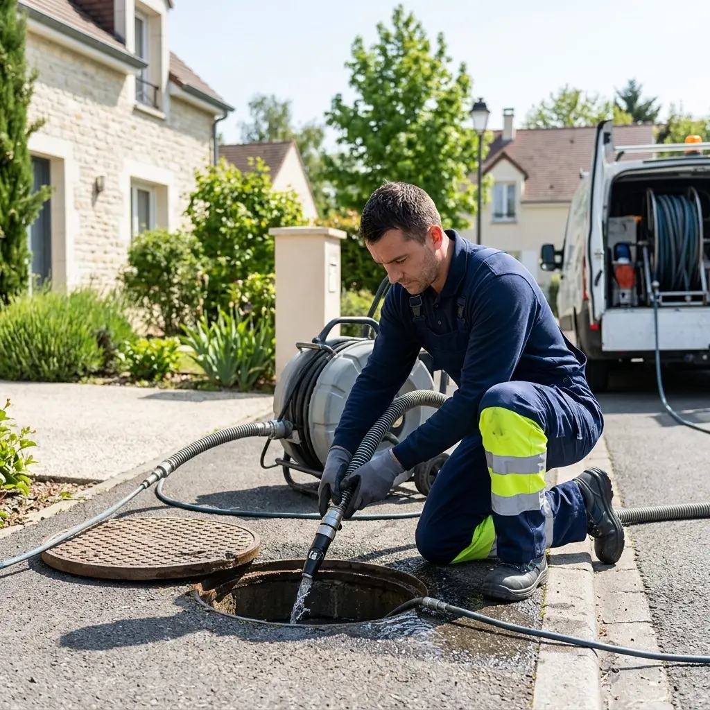 Une expertise fiable pour vos canalisations
