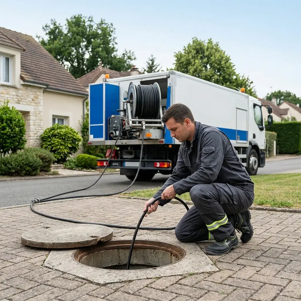 Une approche technique pour un débouchage durable