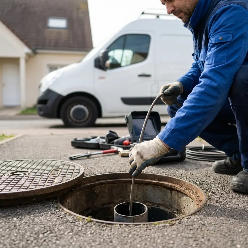 Comment se déroule l'intervention à Corbreuse ?