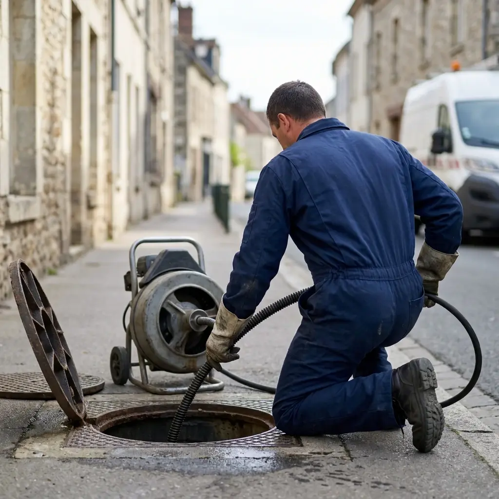 Notre méthode de travail