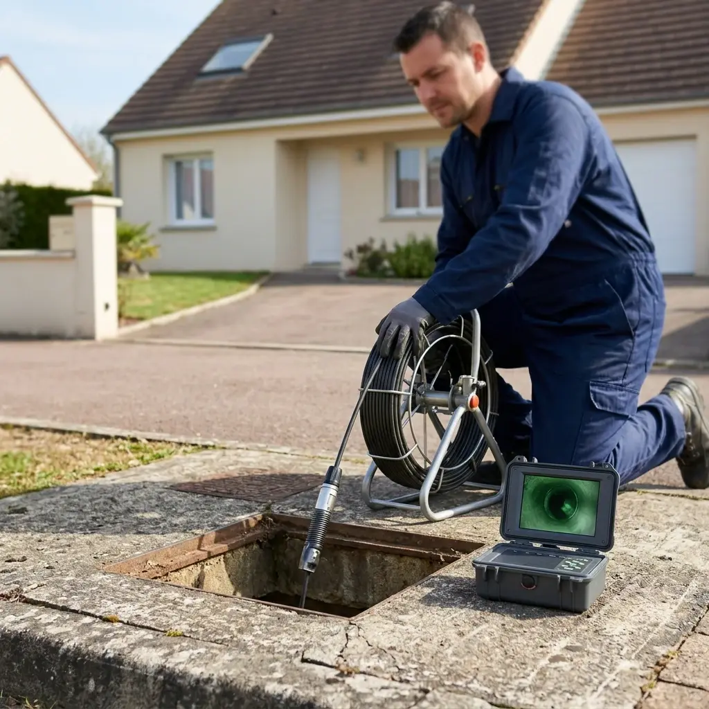Besoin d'une intervention rapide à Dourdan ?