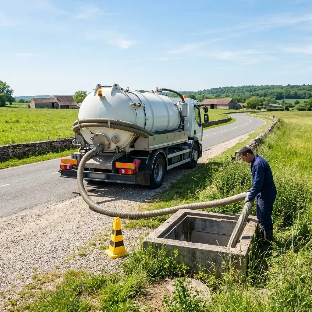 Une approche technique pour un débouchage durable