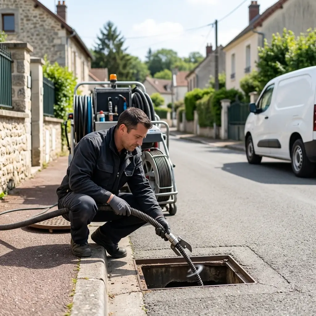 Comment limiter les risques d'obstruction chez vous ?