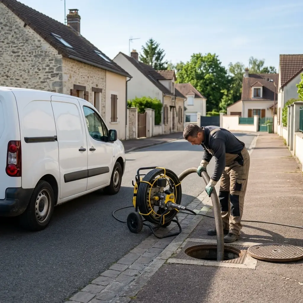 Gestes et réflexes pour prévenir les bouchons chez vous