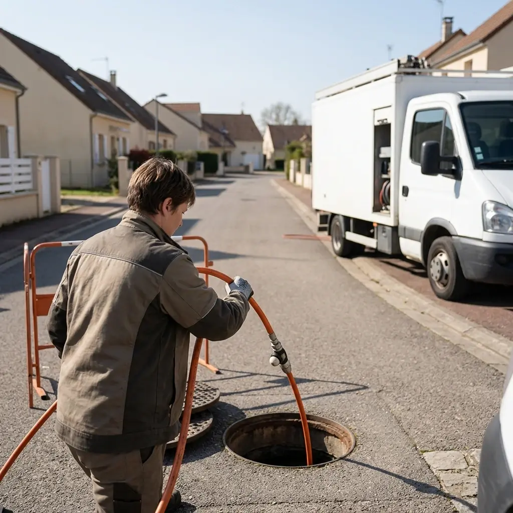 Pourquoi nous choisir pour vos travaux aux Granges-le-Roi ?