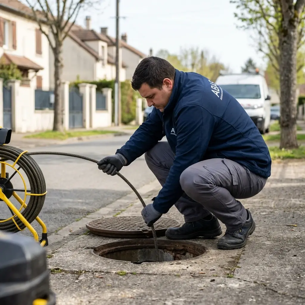 Une solution fiable pour vos conduits aux Granges-le-Roi