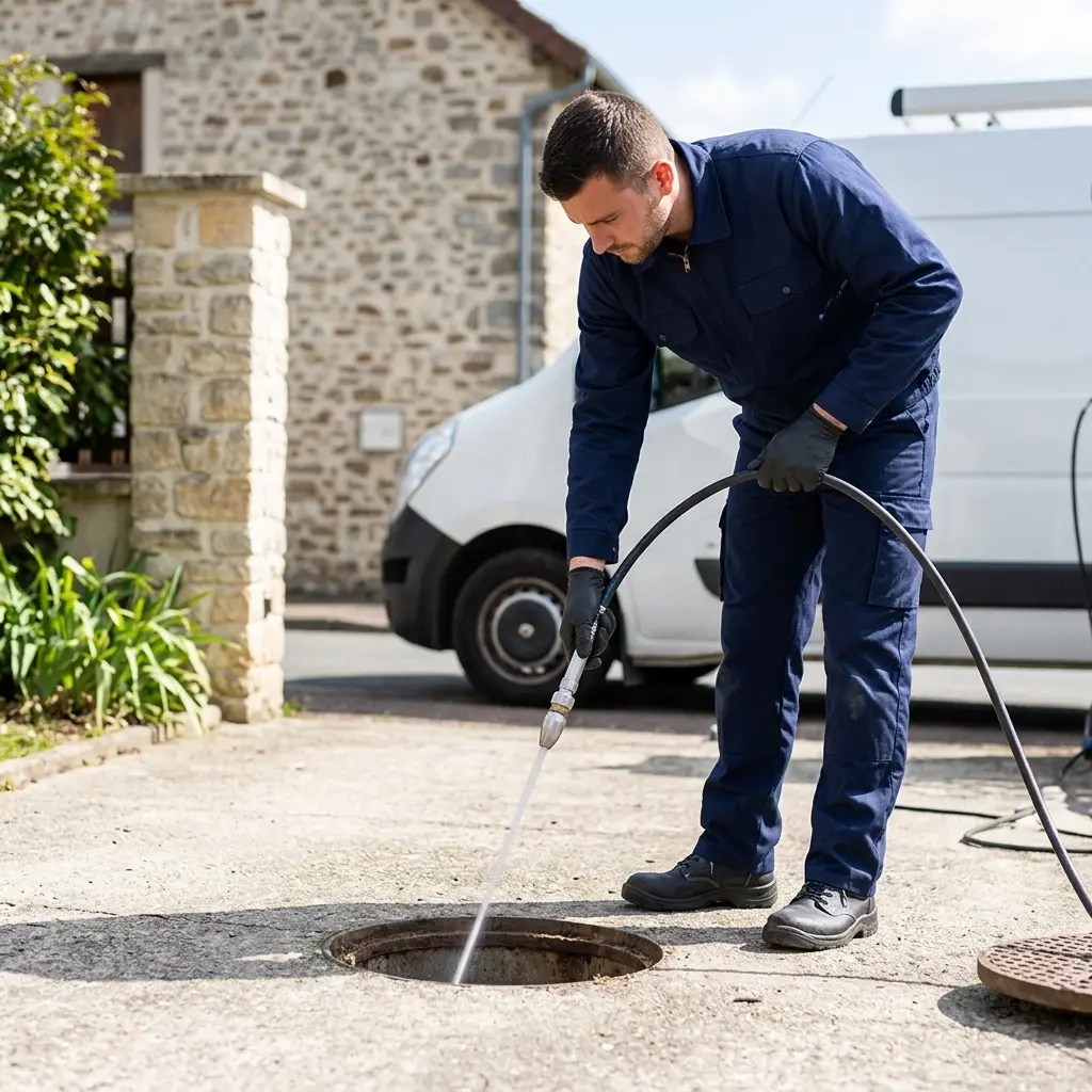 Une approche technique pour un débouchage durable