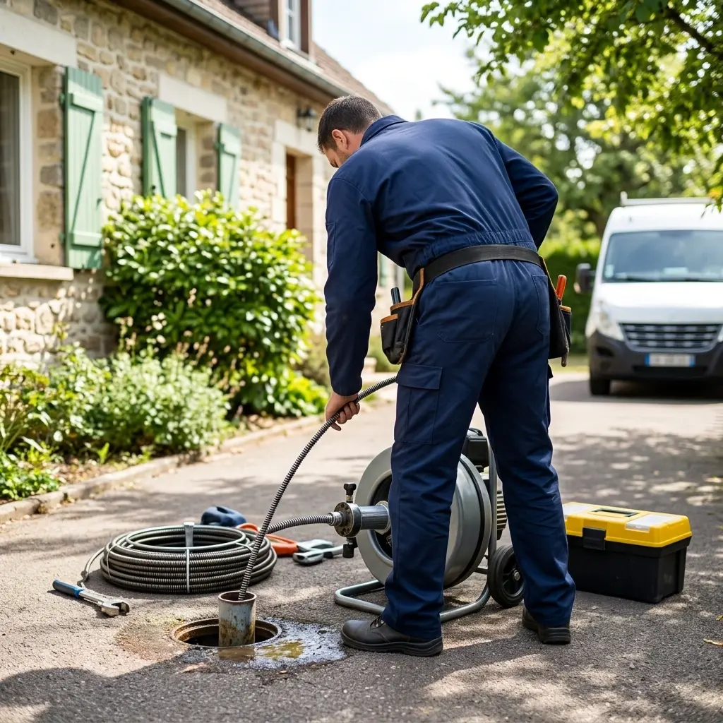 Une approche technique et précise pour vos conduits