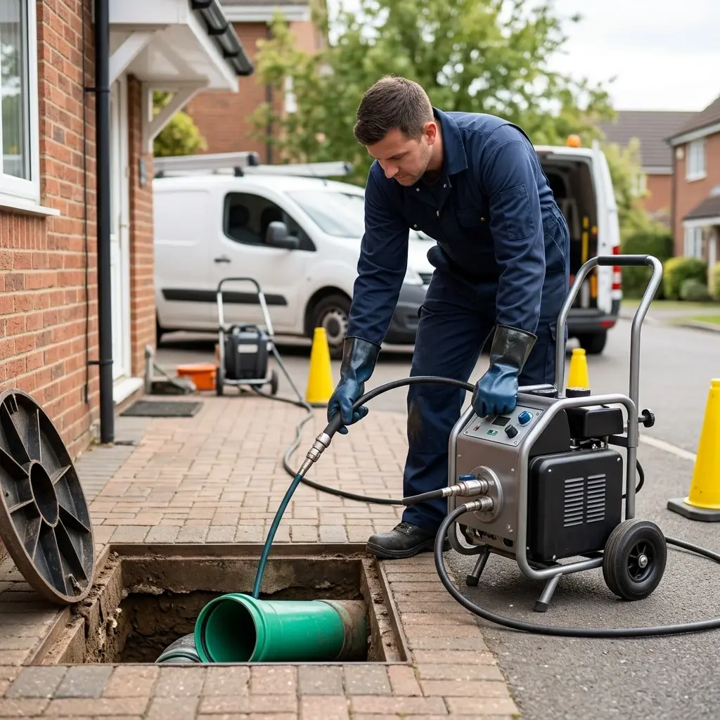 Une approche technique pour un débouchage radical
