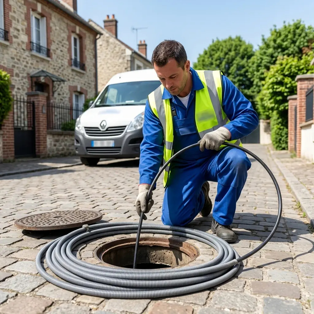 Une solution durable pour vos problèmes d'assainissement