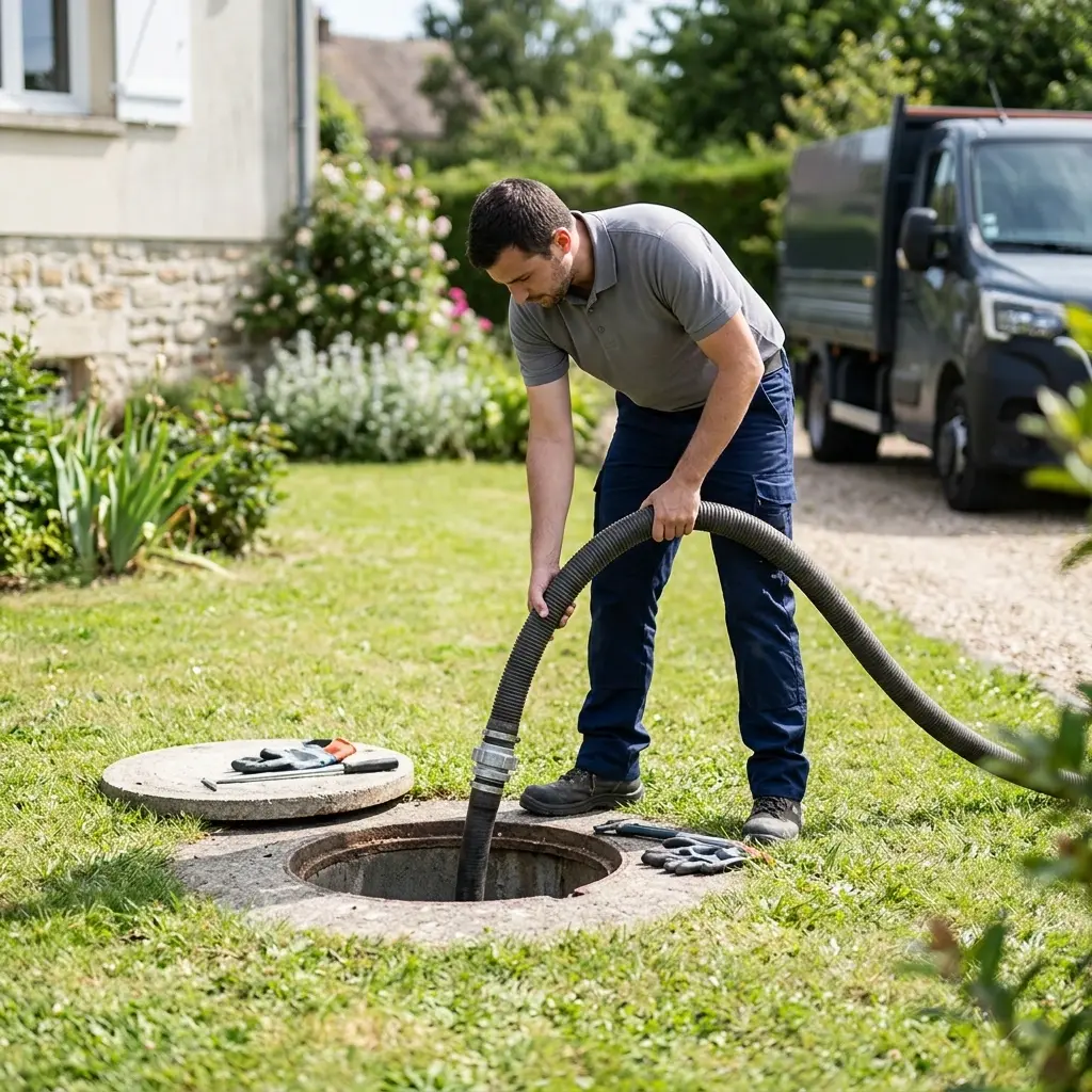 Une solution fiable pour vos problèmes de plomberie