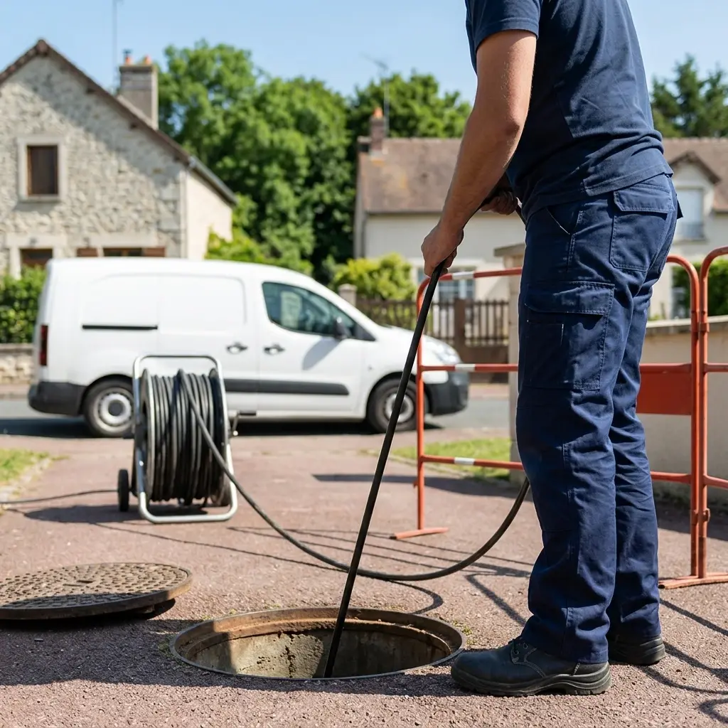 Comment se déroule l'intervention à Saint-Cyr-sous-Dourdan ?