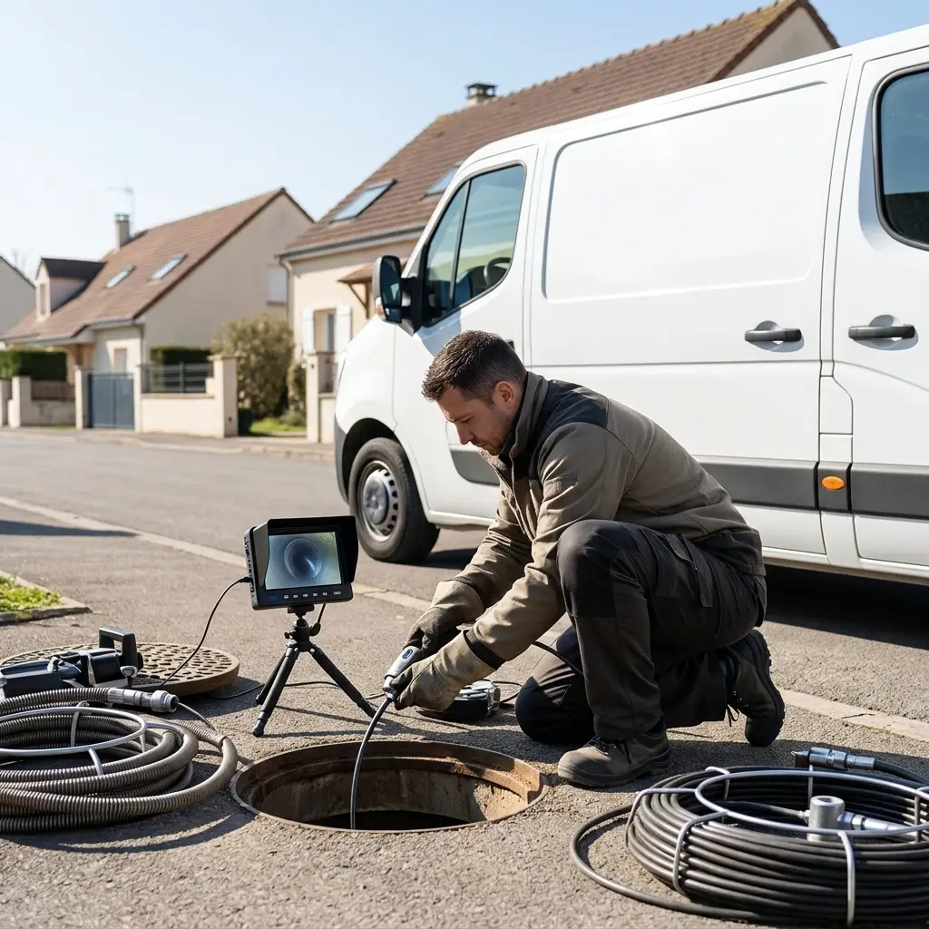 Un service de proximité pour votre tranquillité