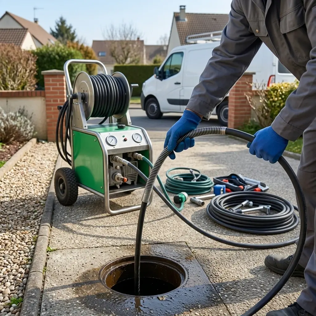 Prévenir les bouchons domestiques