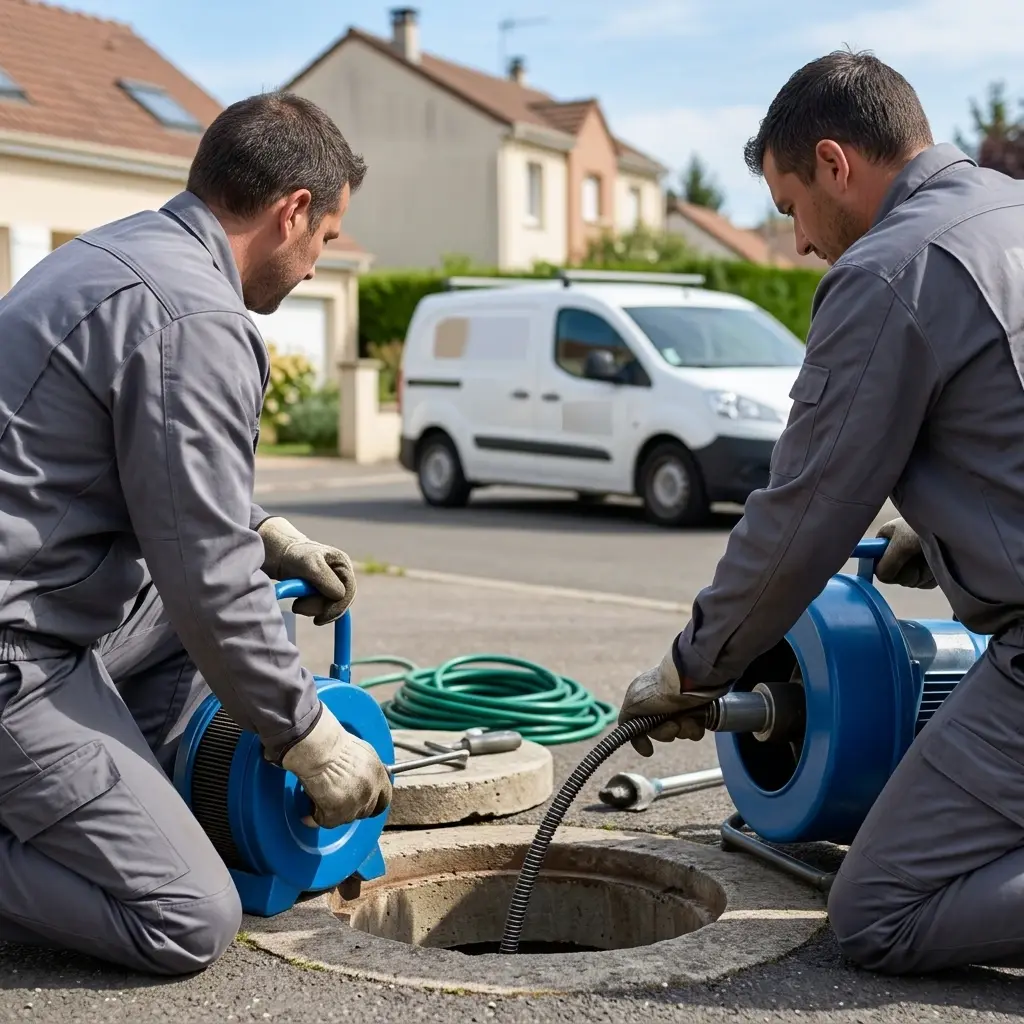 Une assistance technique fiable et proche de chez vous