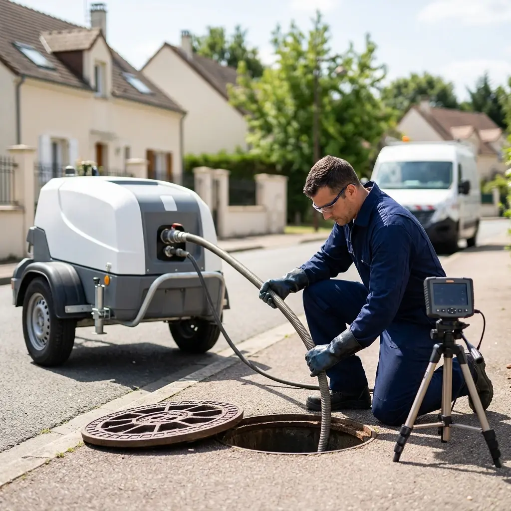 Besoin d'une intervention rapide à Igny ?