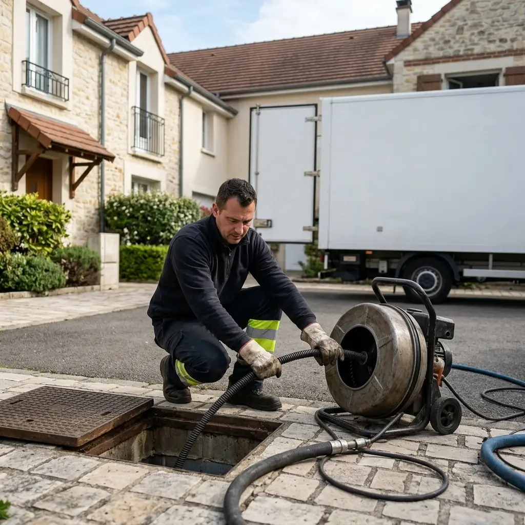 Comment se déroule l'intervention à Igny ?