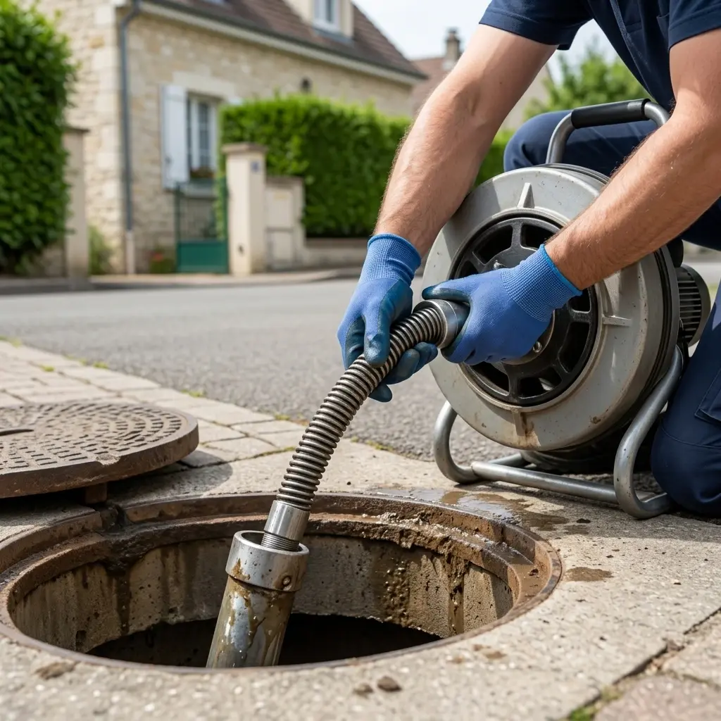 Notre expertise technique sur place