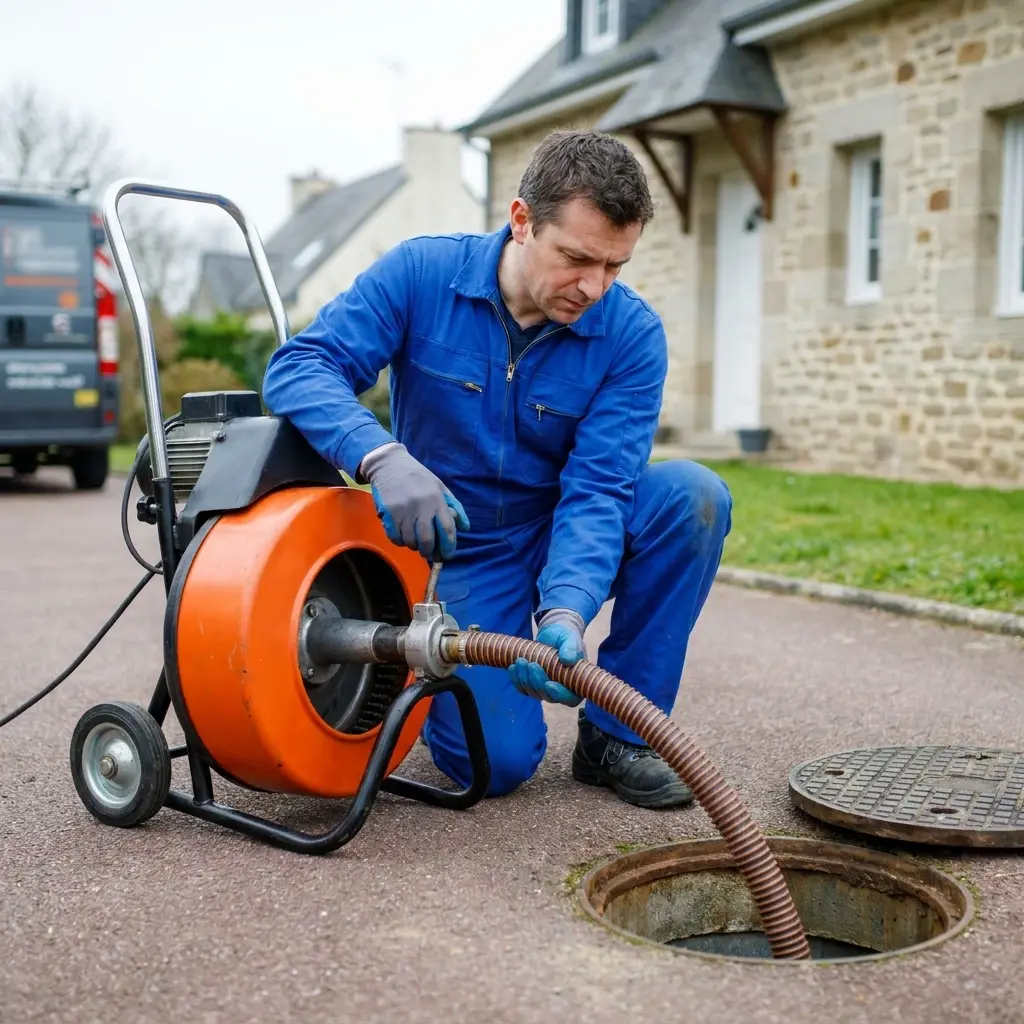 Besoin d'une intervention rapide à Bures-sur-Yvette ?