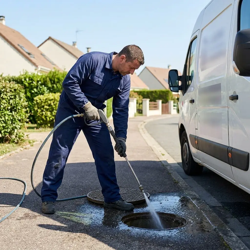 Prévenir les bouchons au quotidien