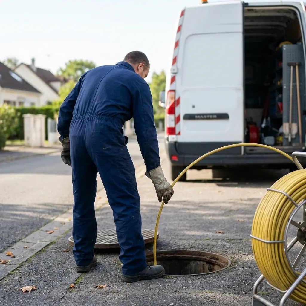 Comment se déroule l'intervention à Étiolles ?