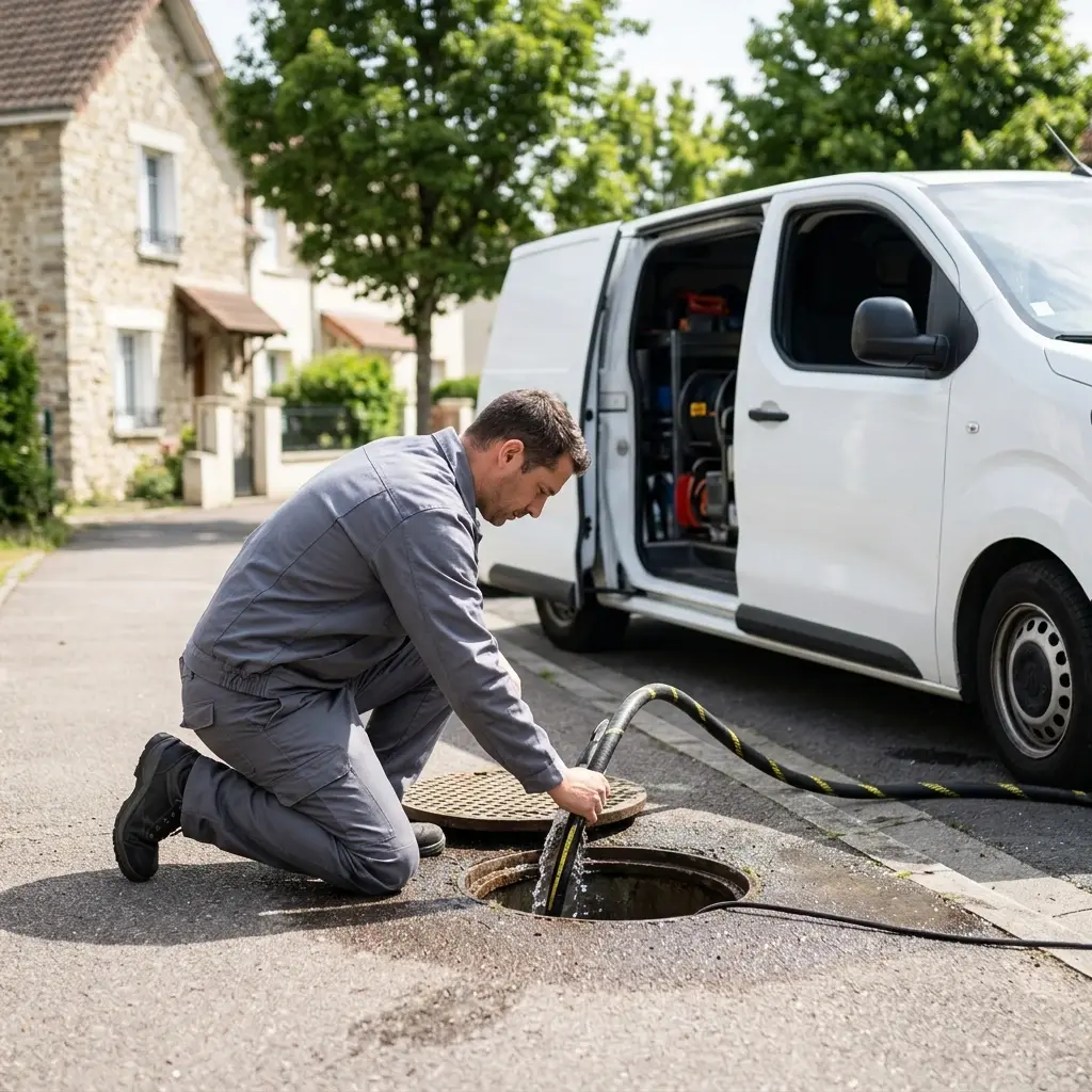 Un service de qualité pour votre tranquillité