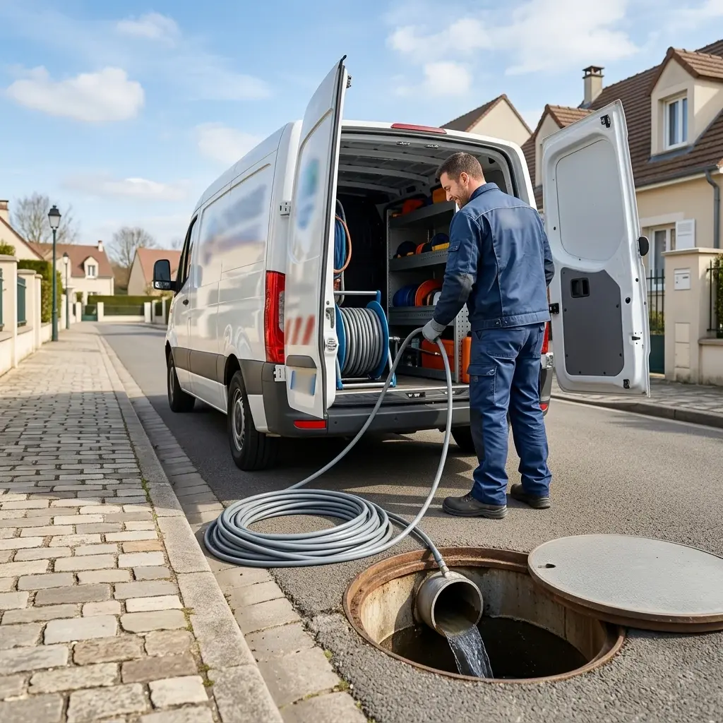 Besoin d'un dépannage à Soisy-sur-Seine ?