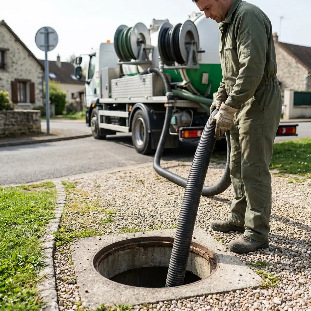Notre méthode de travail sur place