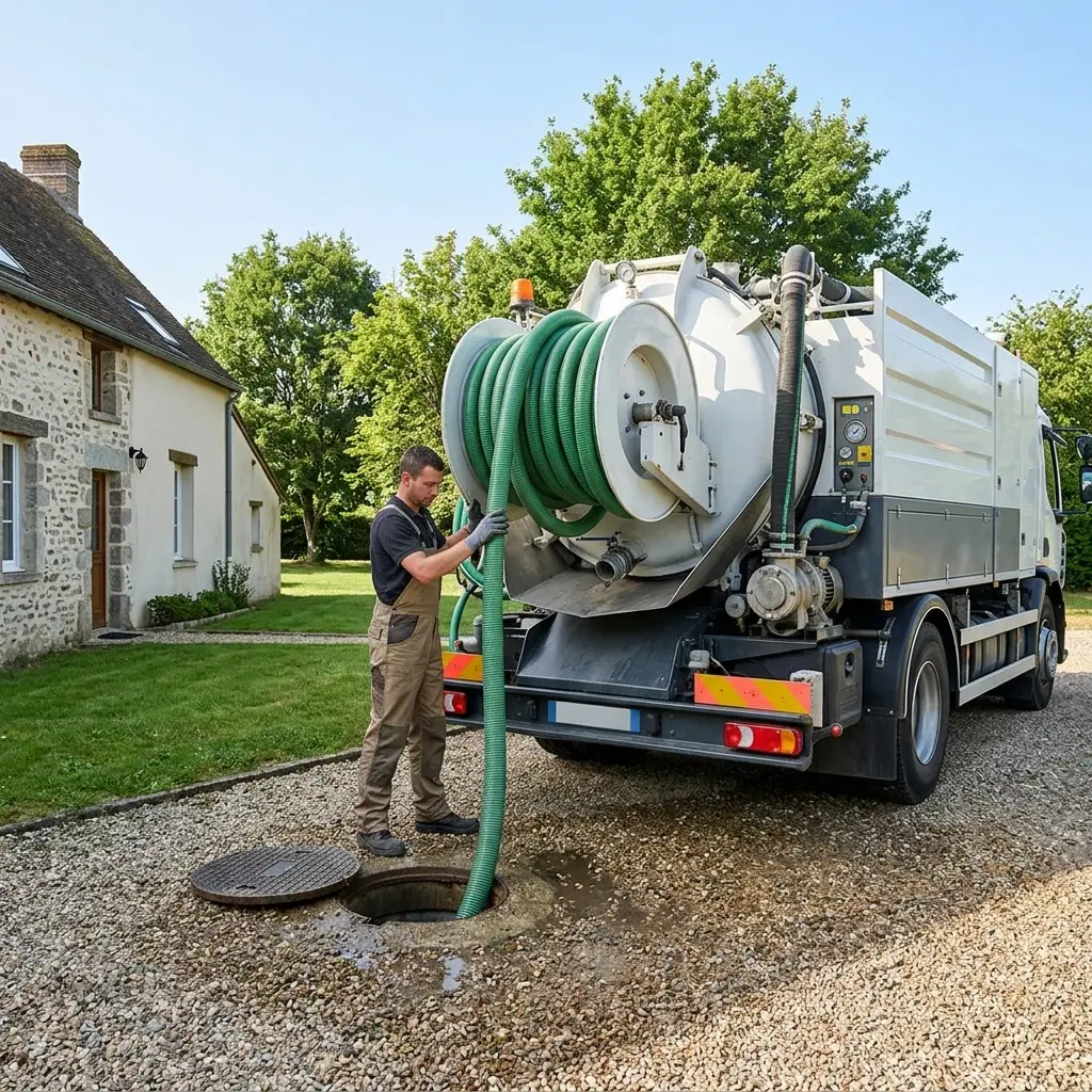 Une approche technique pour un résultat durable
