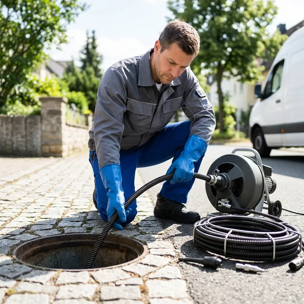 Pourquoi nous choisir pour vos travaux à Angervilliers ?
