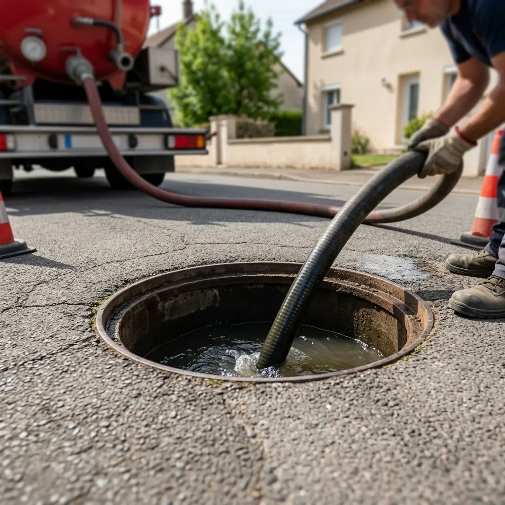 Besoin d'une intervention rapide à Angervilliers ?