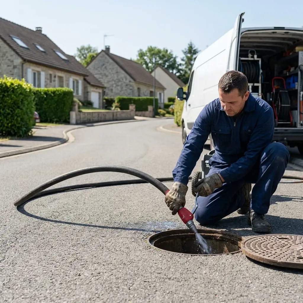 Pourquoi nous choisir pour vos travaux à Boullay-les-Troux ?