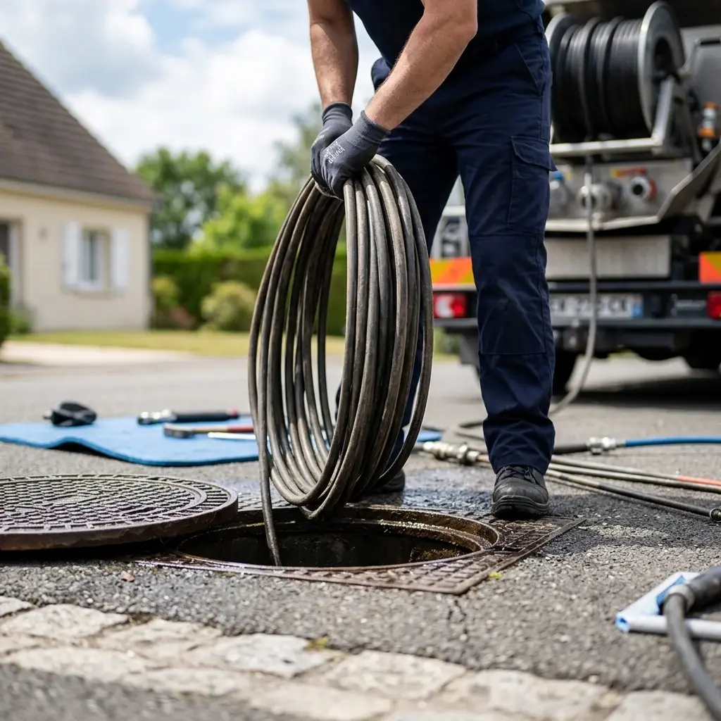 Prévenir les bouchons au quotidien