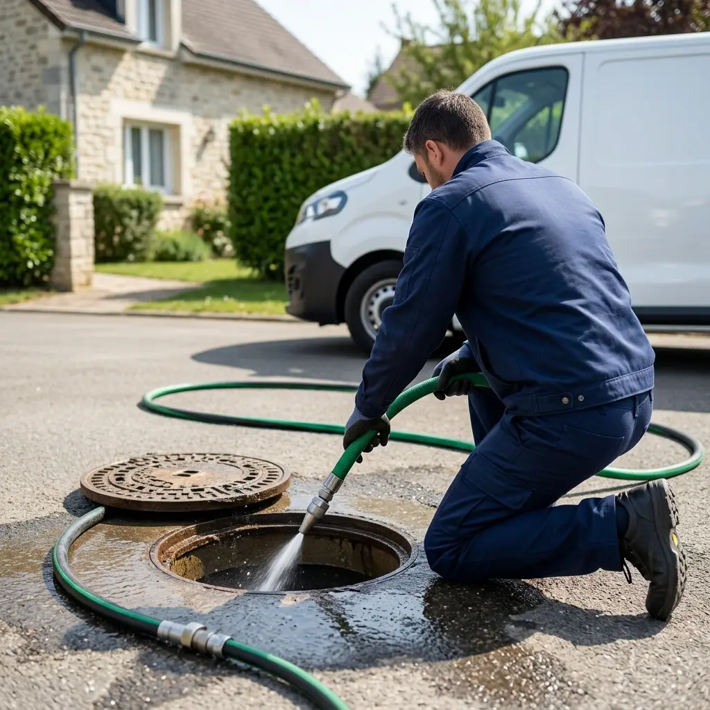 Une assistance fiable pour votre plomberie